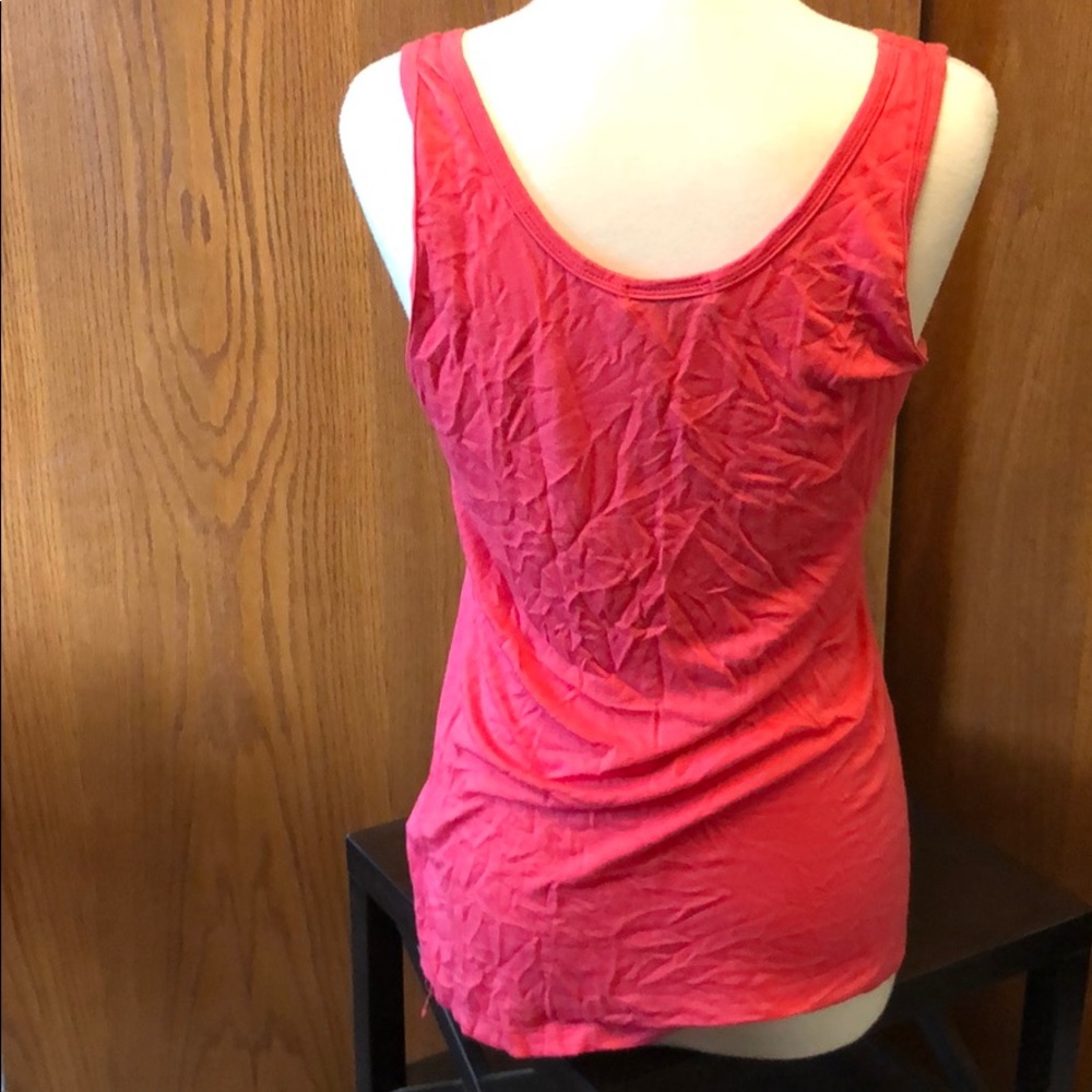 Chances R tank - Picture 2 of 4